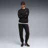 Костюм спортивний Relaxed Sweat Suit 69190001 Puma XL Чорний 69190001