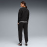 Костюм спортивний Relaxed Sweat Suit 69190001 Puma XL Чорний 69190001
