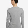 Футболка Nike W NSW TEE ESSNTL LS LBR DC9833-063