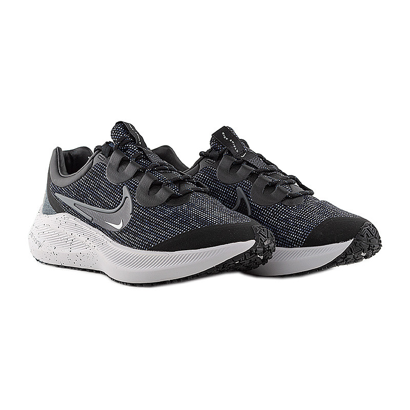 Кросівки бігові Nike  ZOOM WINFLO 8 SHIELD DC3727-001