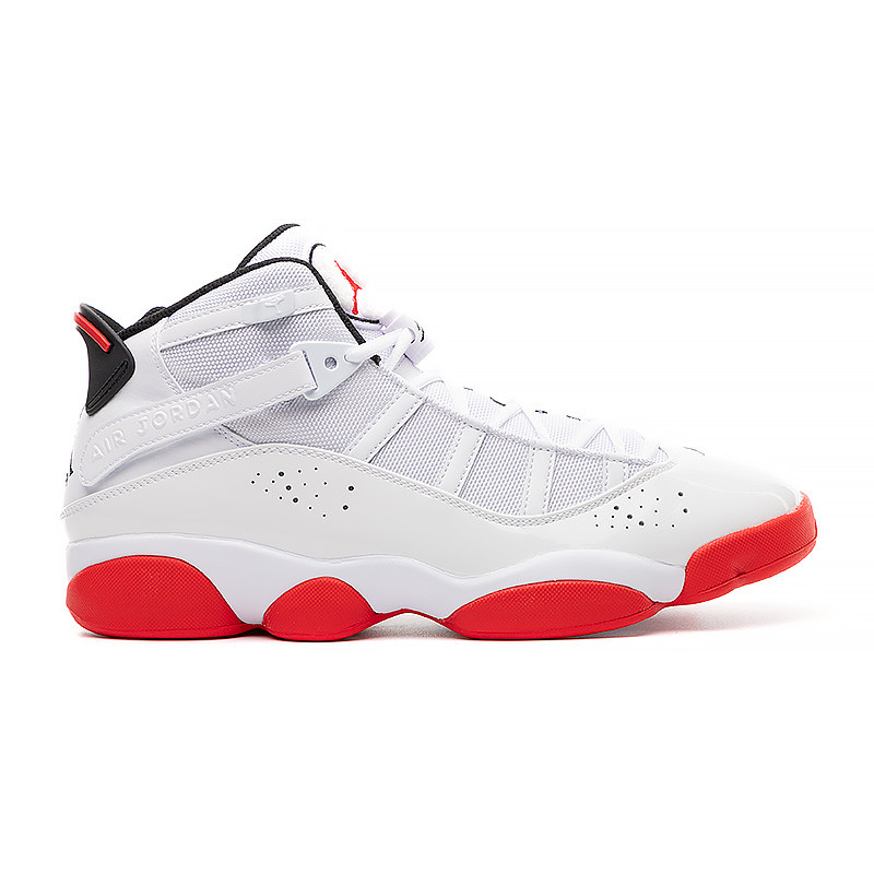 Кросівки баскетбольні JORDAN 6 RINGS 322992-160