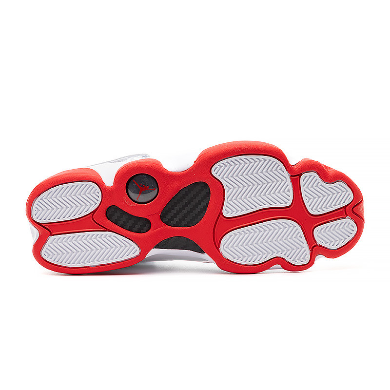 Кросівки баскетбольні JORDAN 6 RINGS 322992-160