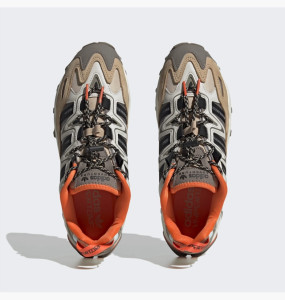 Кросівки ADIDAS HYPERTURF GX2023