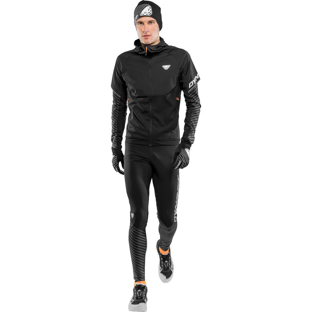 Штани Dynafit Reflective Tights Mns 016.002.2219
