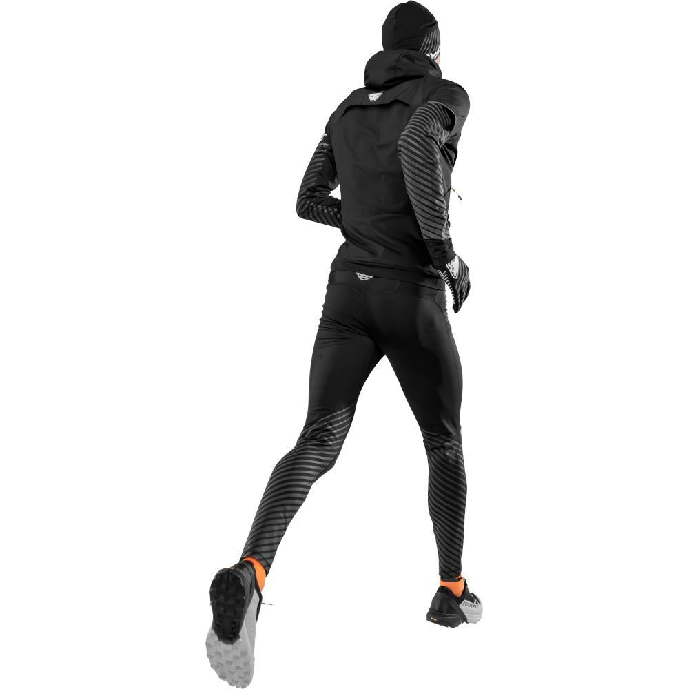 Штани Dynafit Reflective Tights Mns 016.002.2219