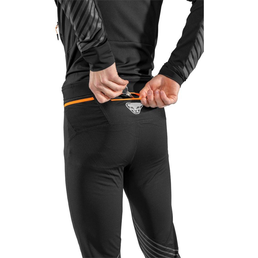Штани Dynafit Reflective Tights Mns 016.002.2219