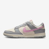 Кросівки жіночі Nike Dunk Low Next Nature Grey/Beige DD1873-002 36.5 DD1873-002