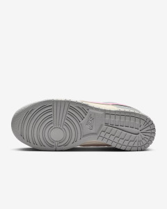 Кросівки жіночі Nike Dunk Low Next Nature Grey/Beige DD1873-002 36.5 DD1873-002