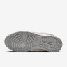 Кросівки жіночі Nike Dunk Low Next Nature Grey/Beige DD1873-002 36.5 DD1873-002