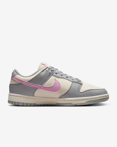 Кросівки жіночі Nike Dunk Low Next Nature Grey/Beige DD1873-002 36.5 DD1873-002