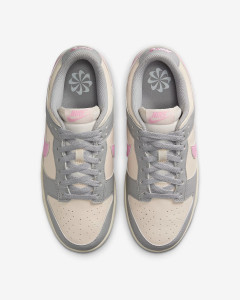 Кросівки жіночі Nike Dunk Low Next Nature Grey/Beige DD1873-002 36.5 DD1873-002
