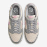 Кросівки жіночі Nike Dunk Low Next Nature Grey/Beige DD1873-002 36.5 DD1873-002