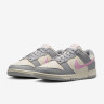 Кросівки жіночі Nike Dunk Low Next Nature Grey/Beige DD1873-002 36.5 DD1873-002