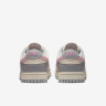 Кросівки жіночі Nike Dunk Low Next Nature Grey/Beige DD1873-002 36.5 DD1873-002