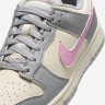 Кросівки жіночі Nike Dunk Low Next Nature Grey/Beige DD1873-002 36.5 DD1873-002