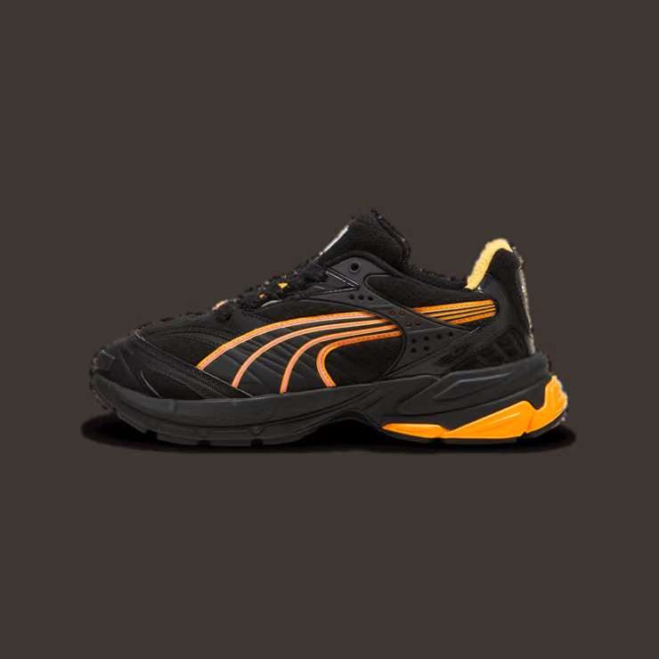 Кросівки Puma Scuderia Ferrari x Velophasis Neon Energy 308469-01