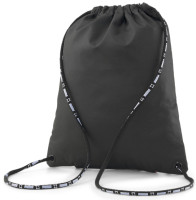 Рюкзак мішок Puma Basketball Gym Sac 16L чорний Уні 37,5x43 см 079207-04