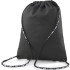 Рюкзак мішок Puma Basketball Gym Sac 16L чорний Уні 37,5x43 см 079207-04