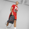 Рюкзак мішок Puma Basketball Gym Sac 16L чорний Уні 37,5x43 см 079207-04