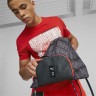 Рюкзак мішок Puma Basketball Gym Sac 16L чорний Уні 37,5x43 см 079207-04