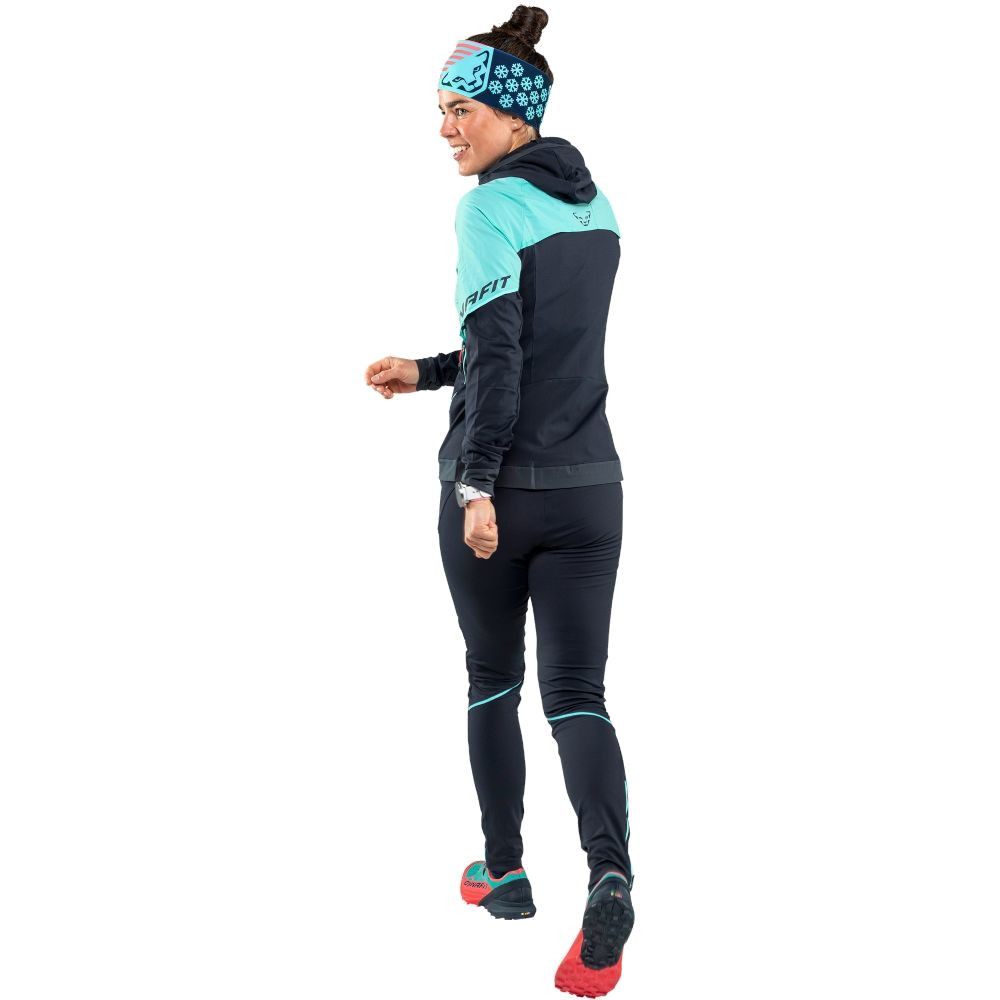 Куртка Dynafit Alpine Hybrid Wms 016.002.2702