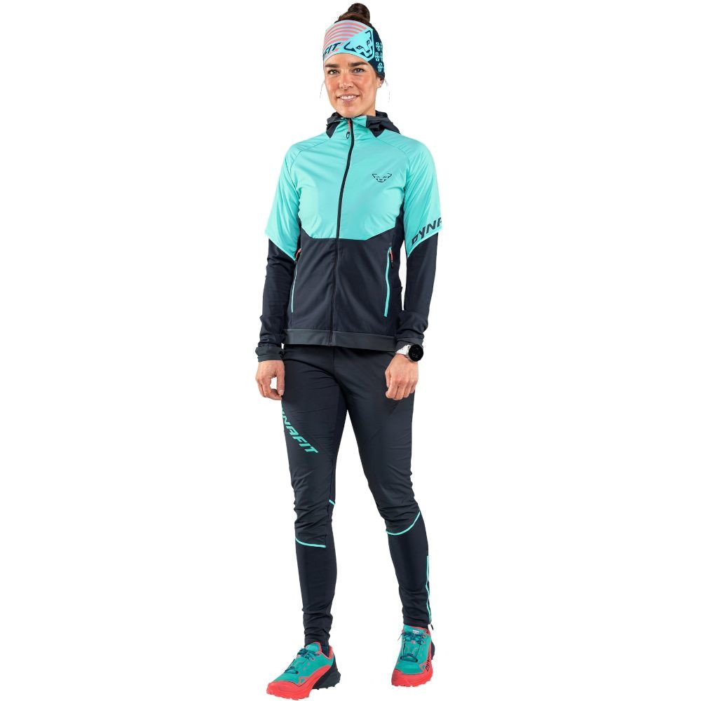 Куртка Dynafit Alpine Hybrid Wms 016.002.2702