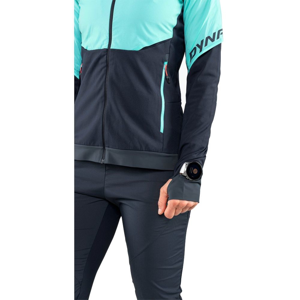 Куртка Dynafit Alpine Hybrid Wms 016.002.2702