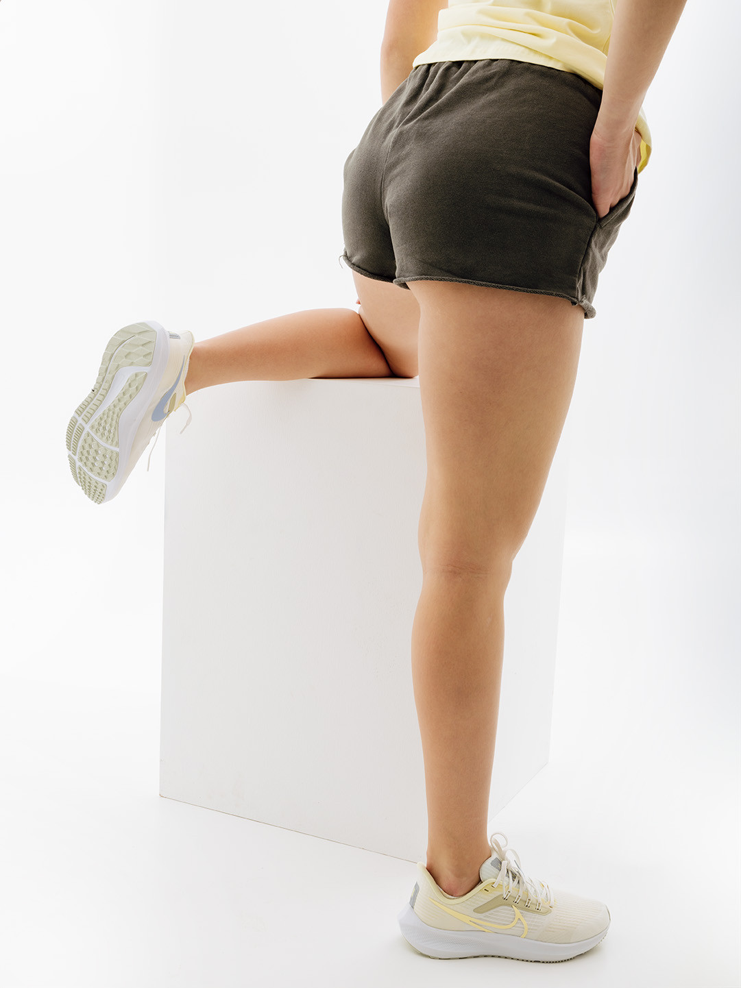 Шорти Ellesse Colieur SGM14015-BLACK