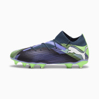 Бутси чоловічі Puma Future 7 Pro Firm Ground/Artificial Ground Soccer Cleats Multi 107924 03