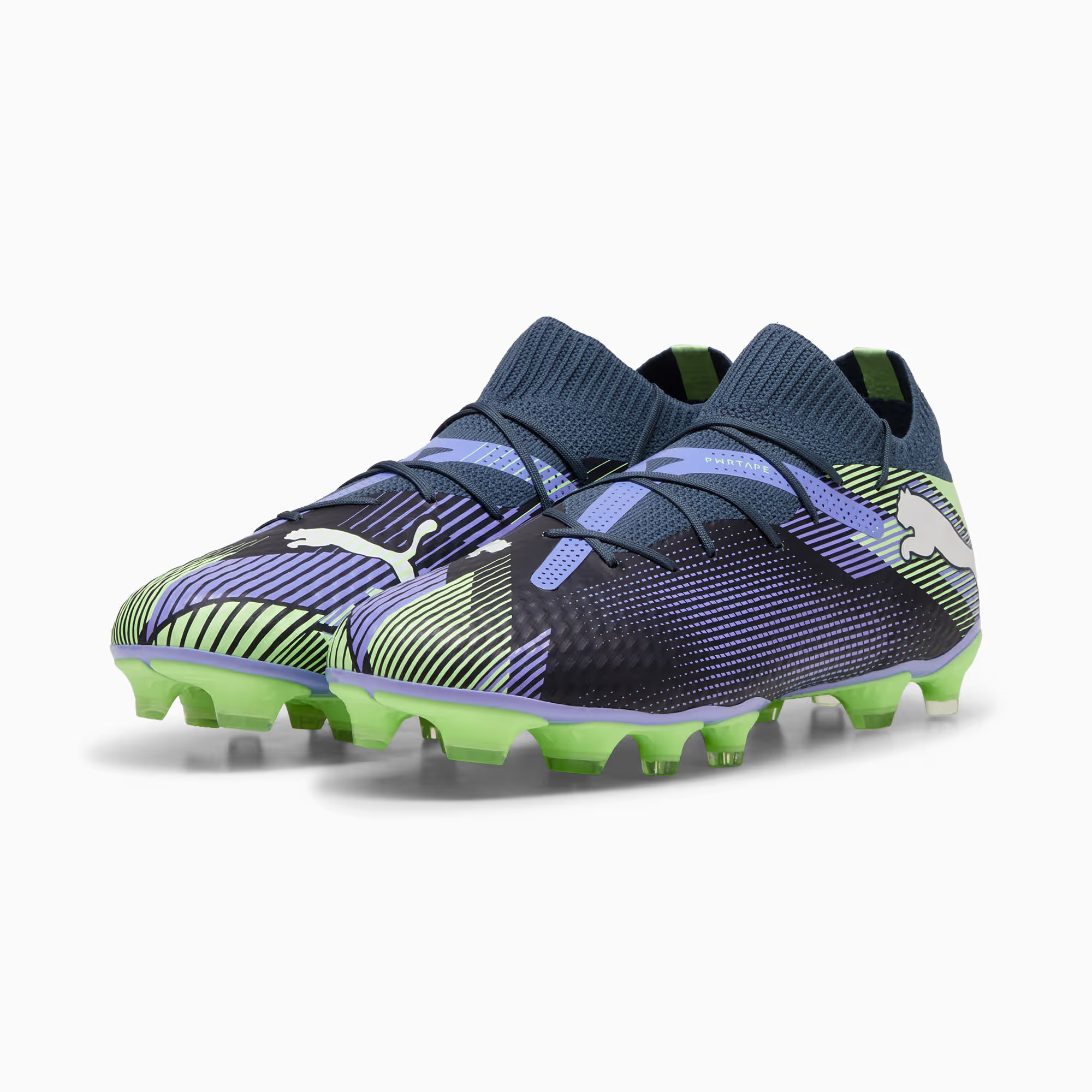 Бутси чоловічі Puma Future 7 Pro Firm Ground/Artificial Ground Soccer Cleats Multi 107924 03