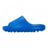 Шльопанці ADIDAS YEEZY SLIDE AZURE ID4133