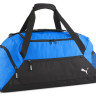 Сумка Puma teamGOAL Teambag 55L синій Уні 29x65x32 см 090233-02