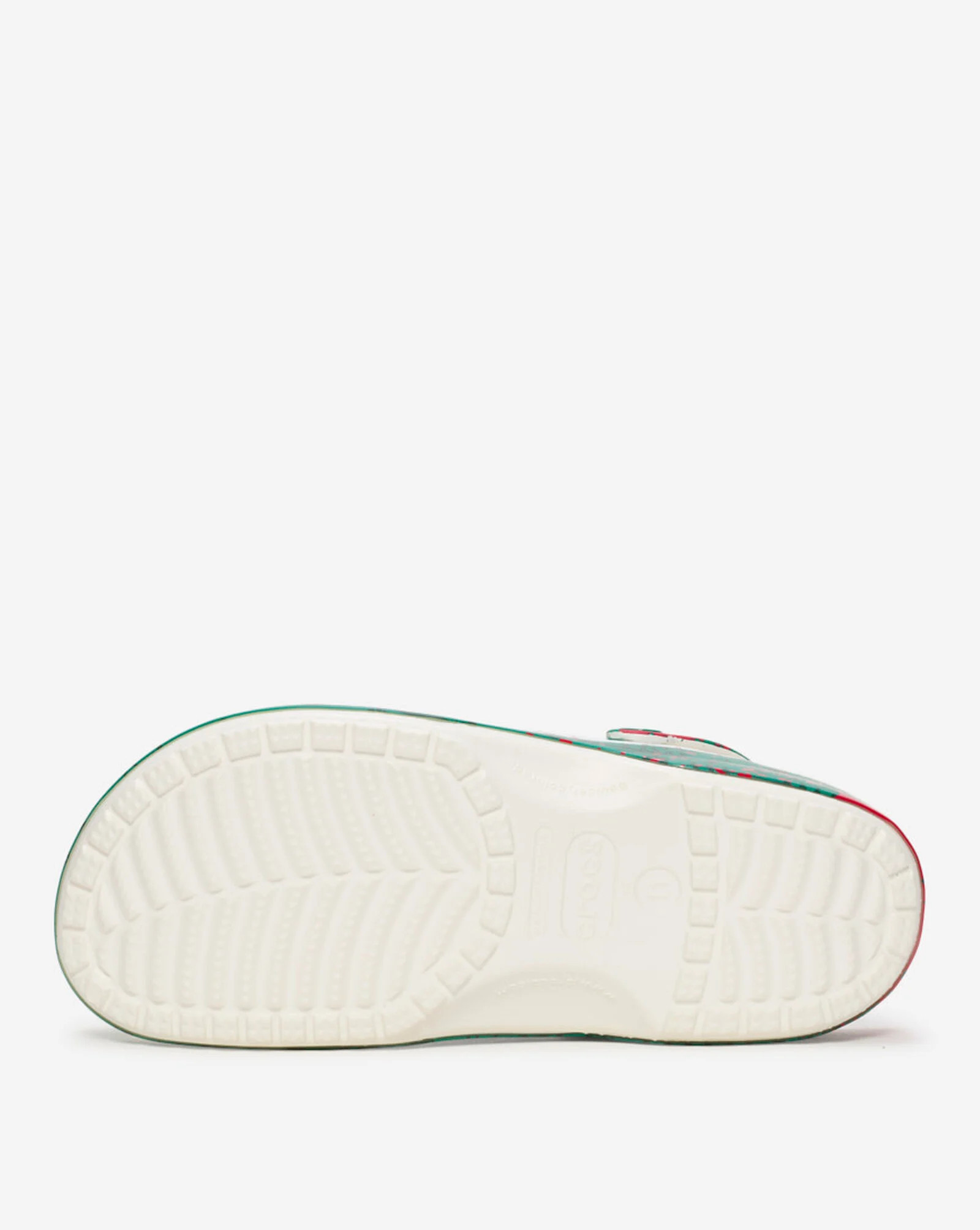 Крокси CROCS Squid Game Clog Green 210224-90H