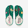 Крокси CROCS Squid Game Clog Green 210224-90H