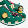 Крокси CROCS Squid Game Clog Green 210224-90H
