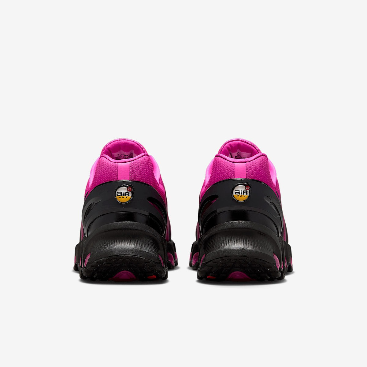 Кросівки Nike Air Max Dn8 Hyper Pink Black HF5509-601