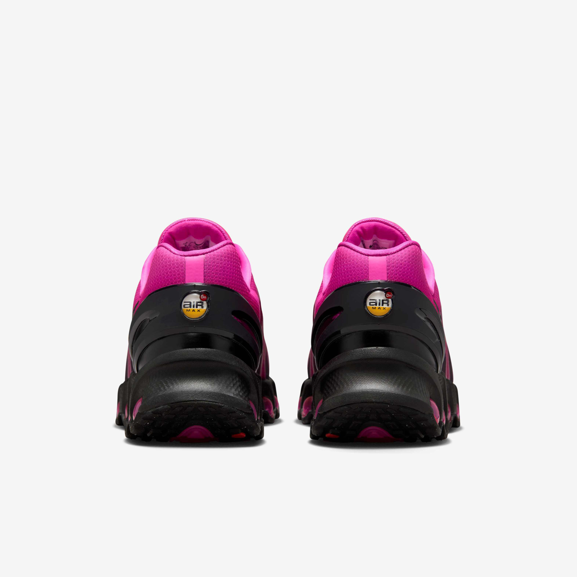 Кросівки Nike Air Max Dn8 Hyper Pink Black HF5509-601