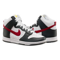 Кросівки Nike DUNK HIGH RETRO FD0668-001