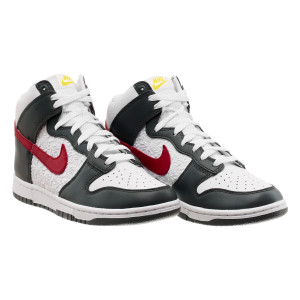 Кросівки Nike DUNK HIGH RETRO FD0668-001
