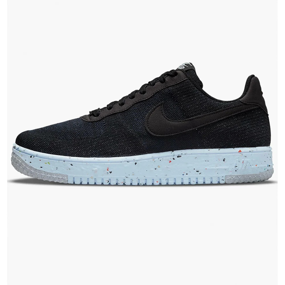 Nike Air Force 1 Crater Flyknit Black DC4831 001 43 DC4831 001DC4831 001 7Dreamsport