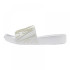 Шльопанці W Jordan slide white CZ8027-100