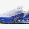 Кросівки унісекс Nike Air Max Dn White/Blue DV3337-102