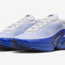 Кросівки унісекс Nike Air Max Dn White/Blue DV3337-102