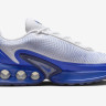Кросівки унісекс Nike Air Max Dn White/Blue DV3337-102