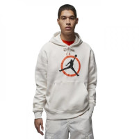 Худі Air Jordan Air Flt Mvp Gfx Flc Po White FB7050-030