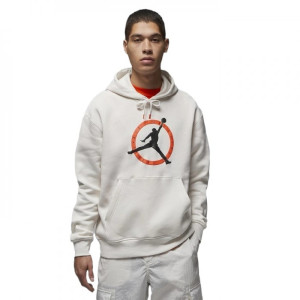 Худі Air Jordan Air Flt Mvp Gfx Flc Po White FB7050-030