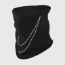 Баф Nike FLEECE NECKWARMER 2.0 BLACK/WHITE OSFM N.100.0656.010.OS