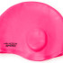 Шапочка для плавання Aqua Speed ​​EAR CAP Comfort 9893 рожевий Уні OSFM 289-03