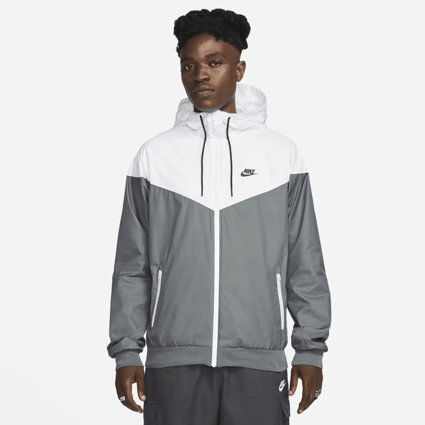 Куртка Nike Sportswear Windrunner Jacket 727324-084