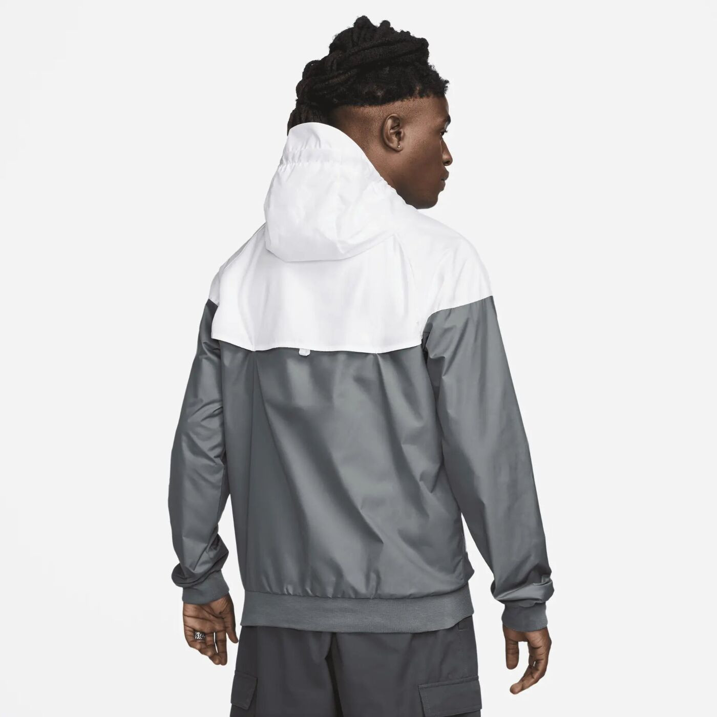 Куртка Nike Sportswear Windrunner Jacket 727324-084